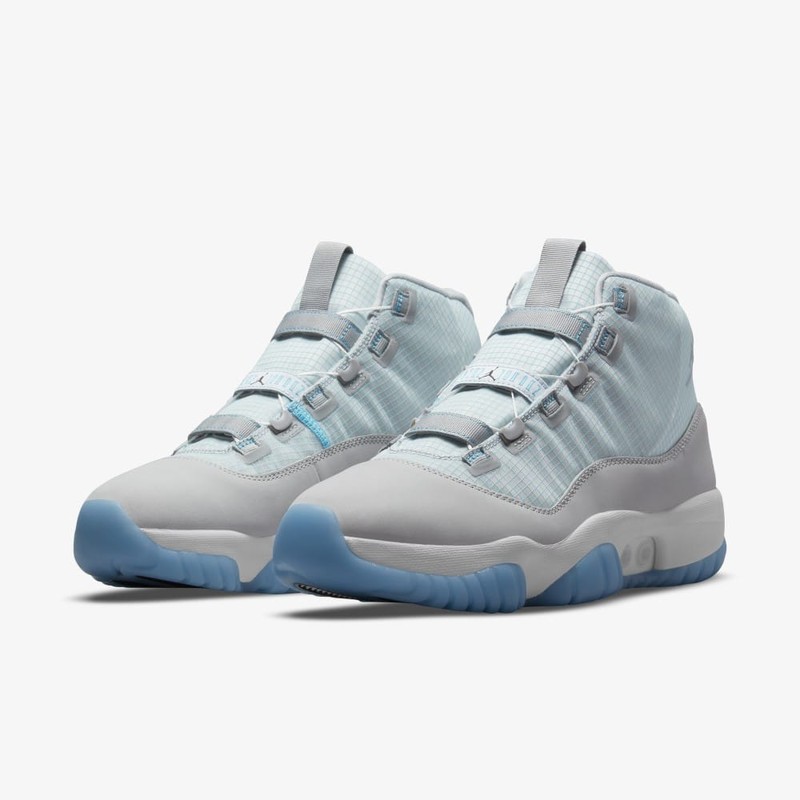 Jordan 11s legend blue best sale